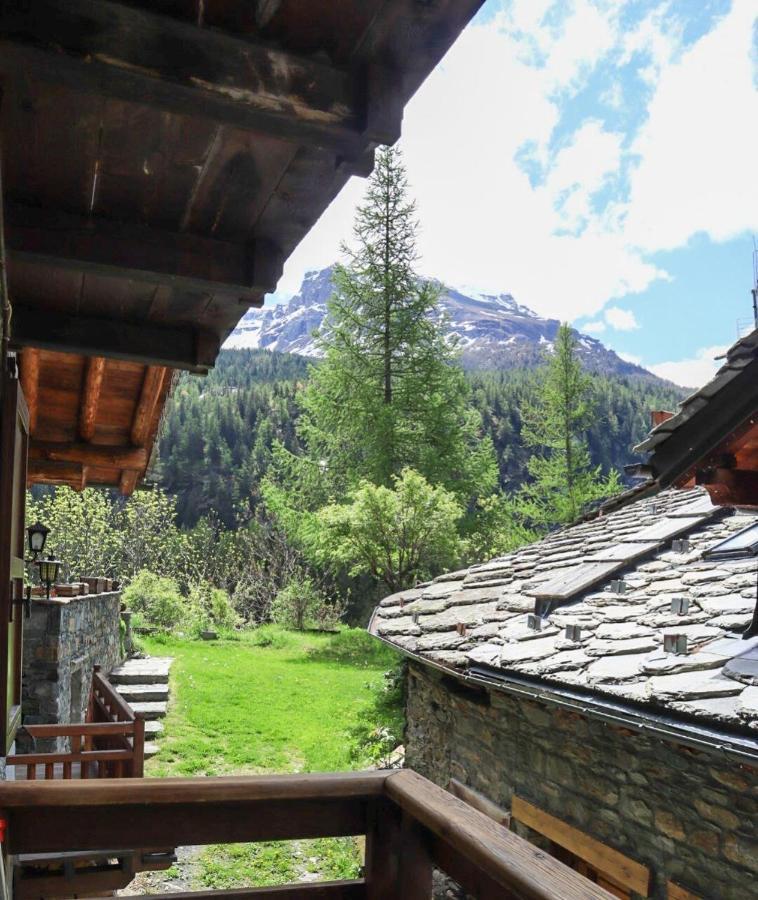 Апартаменти Maison Chez Les Roset Арв'є Екстер'єр фото